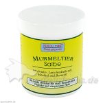 ROSOLIMED MURMELTIERSALBE, 100 G