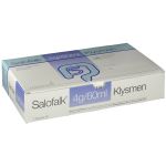Salofalk Klysmen 4g/60ml, 21 ST