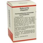 Roborantia Oligoplex, 150 ST