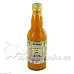 Sanddorn Saft pur kbA Vitalhaus, 200 ML