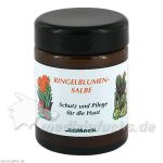 RINGELBLUMEN SALBE, 100 ML