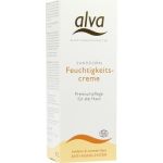 Sanddorn-Feuchtigkeitscreme alva, 50 ML