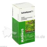 SALVIATHYMOL N, 20 ML