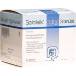 Salofalk Granu-Stix 1.5g magensaftresistent, 35 ST
