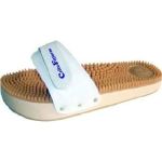 Sandalette Problemzonen+Rücken Cellulette Gr. 42, 2 ST