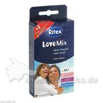 Ritex Love Mix Kondome, 8 ST