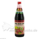 ROTE-BETE-SAFT BIO SCHOENENBERGER, 750 ML