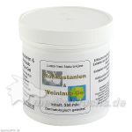 Roßkastanien-Weinlaub Pflege-Gel, 250 ML