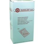 RUDAVLIES STER 20CMX10CM VERBANDPFLASTER, 50 ST