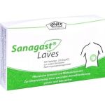 Sanagast Laves, 30 ST