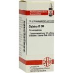 SABINA D30, 10 G