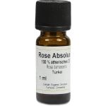 Rose Absolue 100% Ätherisches Öl, 1 ML