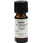 Salbei 100% Ätherisches Öl, 10 ML