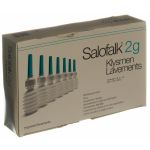 Salofalk 2g/30ml Klysmen 7 ST