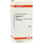 SABADILLA D12, 200 ST