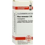 RHUS VENENATA C30, 10 G