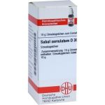 SABAL SERRUL D30, 10 G