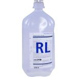RINGER LACTAT DELTAMEDICA PLASTI, 1000 ML