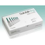 SALOFALK KLYSMEN 4g/60ml 7 ST