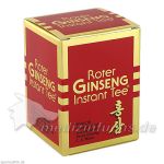 Roter Ginseng Instant Tee N, 50 G