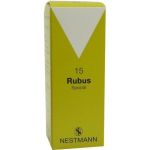 RUBUS SPEZ NESTM 15, 50 ML