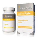 SanaExpert Gehirn Forte, 30 ST