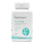 SanaExpert Haar Forte, 120 ST
