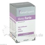 SanaExpert Meno Forte, 60 ST