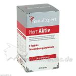 SanaExpert Herz Aktiv, 60 ST