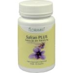 Safran Plus - Gutes für die Stimmung, 60 ST