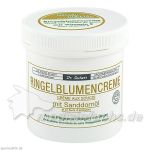 RINGELBLUMENCREME mit Sanddornöl, 250 ML