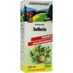 Sellerie Saft Schoenenberger Heilpflanzensäfte (200 ml)