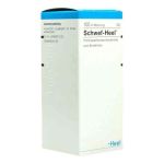 Schwef Heel Tropfen (100 ml)