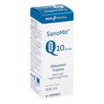 Sanomit Q10 flüssig (30 ml)