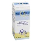 Sanomit Q10 flüssig (100 ml)