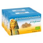 Schwarzkümmel ägypt pur Kapseln (180 stk)