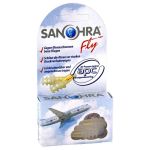 Sanohra fly für Erwachsene  Ohrenschutz (2 stk)