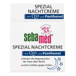 Sebamed Spezial Nachtcreme Q10 (75 ml)