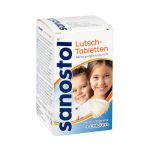 Sanostol Lutschtabletten (75 stk)
