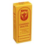 Sano Johanniskrautöl (50 ml)