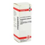 Scrophularia Nodosa Urtinktur (20 ml)