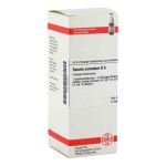 Secale Cornutum D 6 Dilution (50 ml)