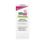 Sebamed Trockene Haut Waschemulsion (200 ml)