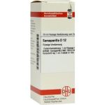 Sarsaparilla D 12 Dilution (20 ml)