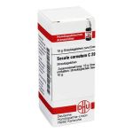 Secale Cornutum C 200 Globuli (10 g)