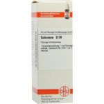 Selenium D 30 Dilution (20 ml)