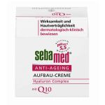 Sebamed Anti Ageing Aufbaucreme Q10 Tiegel (50 ml)