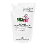 Sebamed flüssig Waschemulsion Nachfüllpackung pckg. (400 ml)