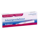 Schwangerschaftstest Frühtest (1 stk)