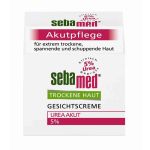 Sebamed Trockene Haut 5% Urea akut Gesichtscreme (50 ml)